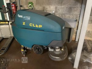 TENNANT AUTOLAVEUSE T600 VERT 100563
