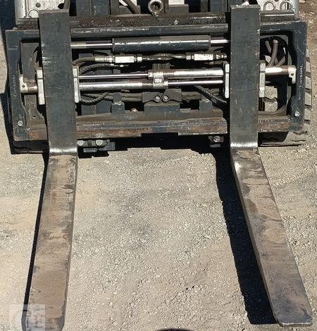 STILL CHARIOT ELEVATEUR FRONTAL RX20-18 – 1,8 T – ELECTRIQUE – 2090 H – ANNEE 2023  100689