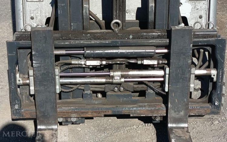 STILL CHARIOT ELEVATEUR FRONTAL RX20-18 – 1,8 T – ELECTRIQUE – 2090 H – ANNEE 2023  100689