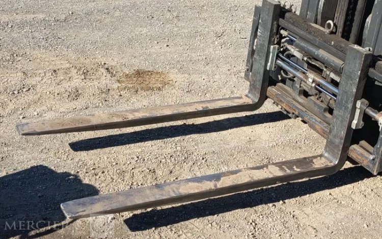 STILL CHARIOT ELEVATEUR FRONTAL RX20-18 – 1,8 T – ELECTRIQUE – 2090 H – ANNEE 2023  100689
