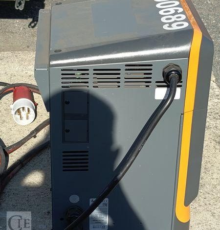 STILL CHARIOT ELEVATEUR FRONTAL RX20-18 – 1,8 T – ELECTRIQUE – 2090 H – ANNEE 2023  100689