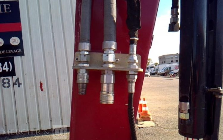 YANMAR MINI PELLE DIESEL VI057  13161