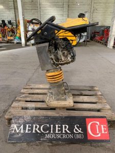 BOMAG BT65  PIL011451