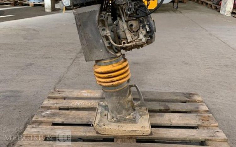 BOMAG BT65  PIL011451