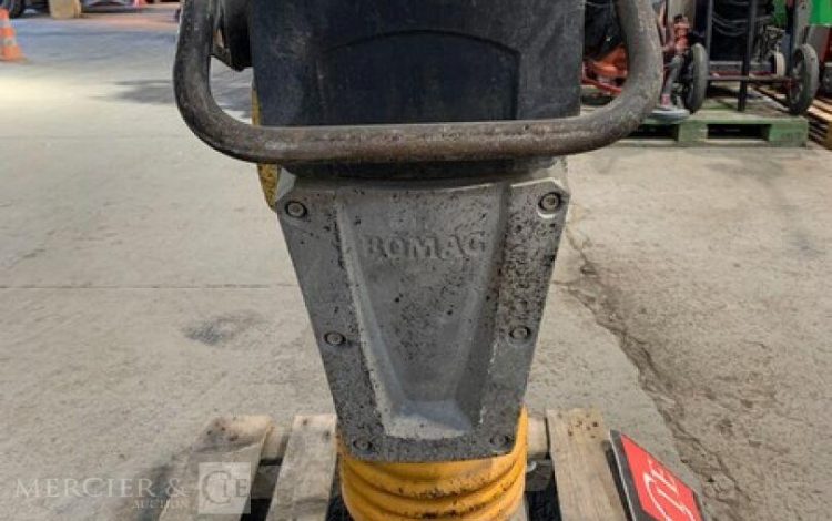 BOMAG BT65  PIL011451