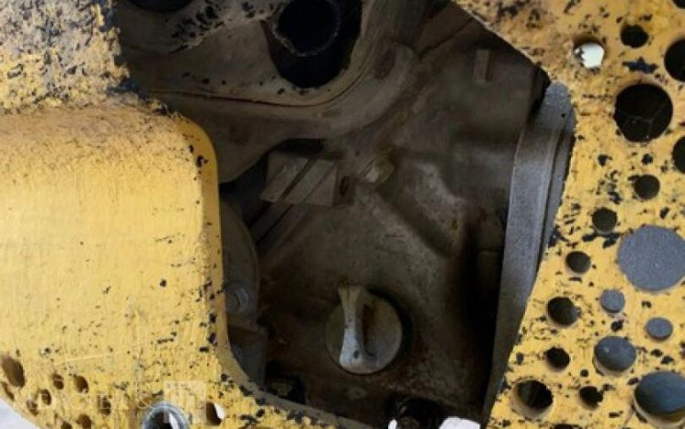 BOMAG BT65  PIL011451