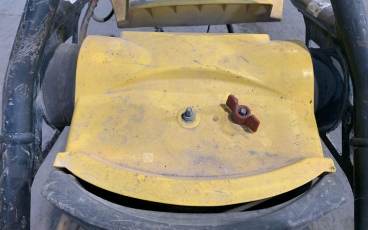 BOMAG BT65  PIL011451