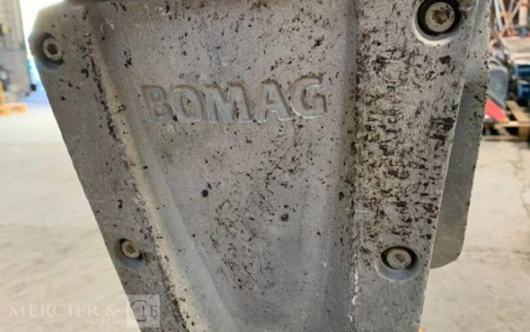 BOMAG BT65  PIL011451
