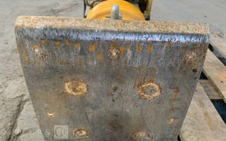 BOMAG BT65  PIL011451