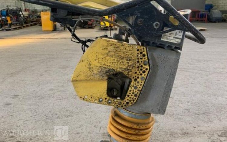 BOMAG BT65  PIL011451