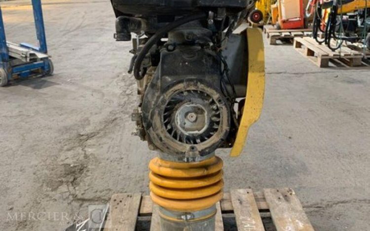 BOMAG BT65  PIL011451