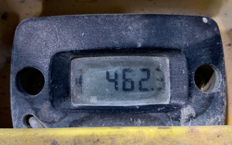 BOMAG BT65  PIL011451