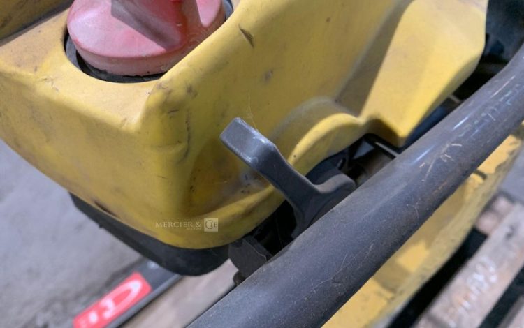 BOMAG BT65  PIL011451