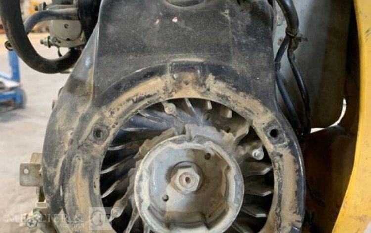 BOMAG BT65  PIL011451