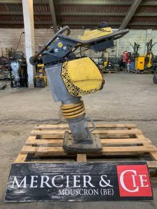 BOMAG BT65  PIL011581