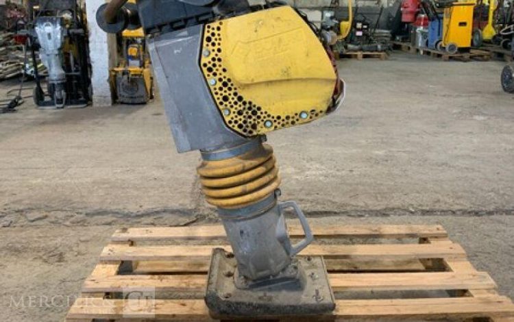 BOMAG BT65  PIL011581