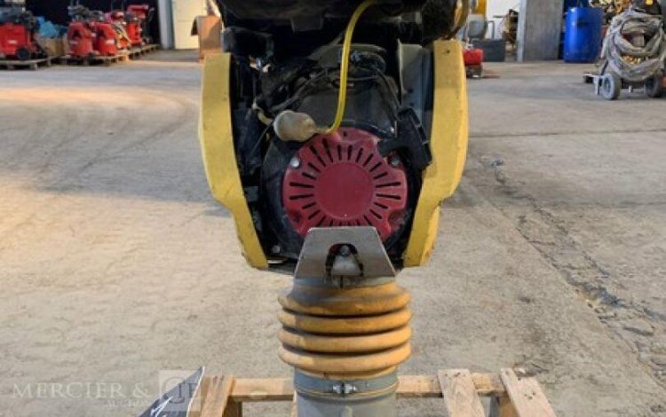 BOMAG BT65  PIL011581
