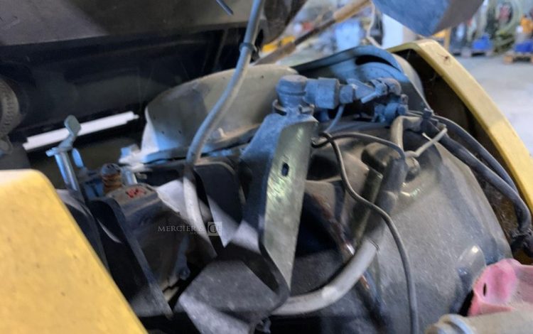 BOMAG BT65  PIL011581