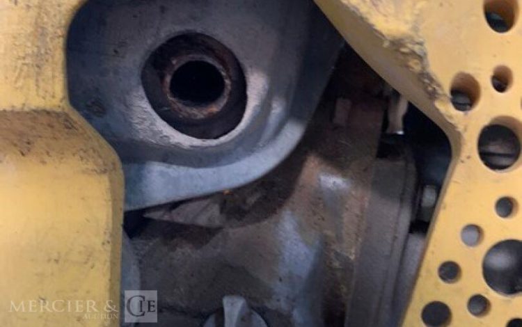 BOMAG BT65  PIL011581