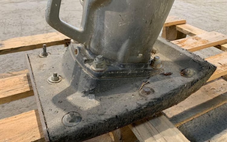 BOMAG BT65  PIL011581