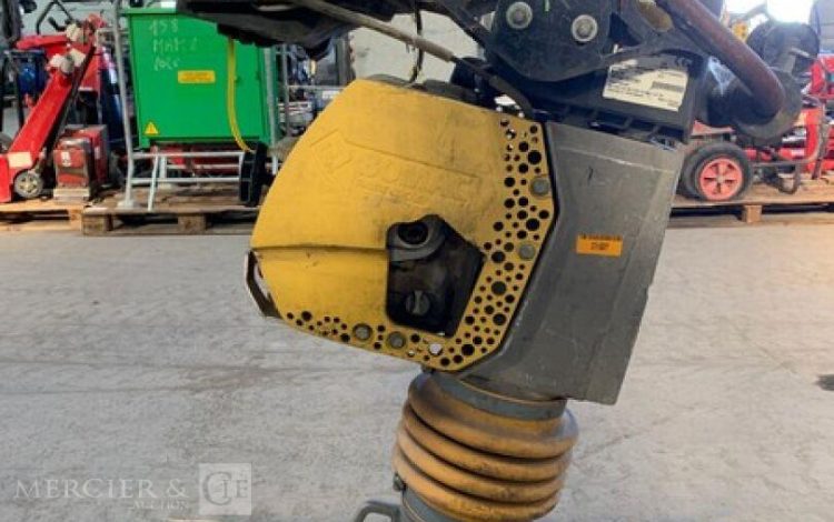 BOMAG BT65  PIL011581
