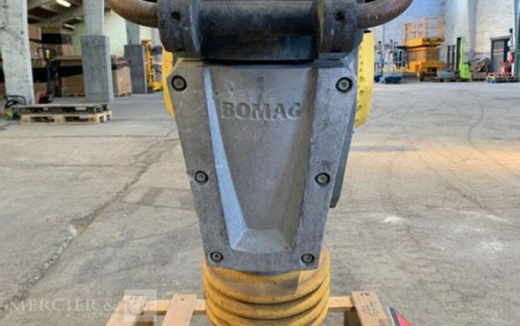 BOMAG BT65  PIL011581