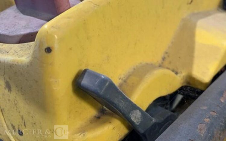 BOMAG BT65  PIL011581