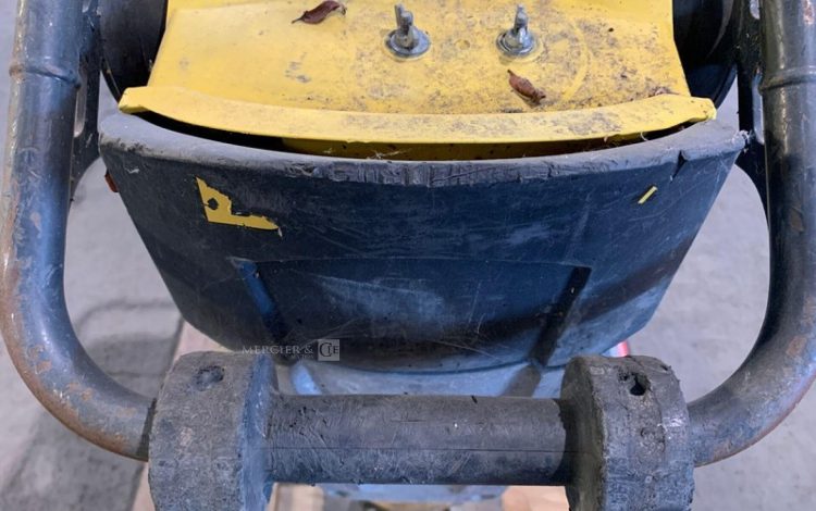 BOMAG BT65  PIL011581