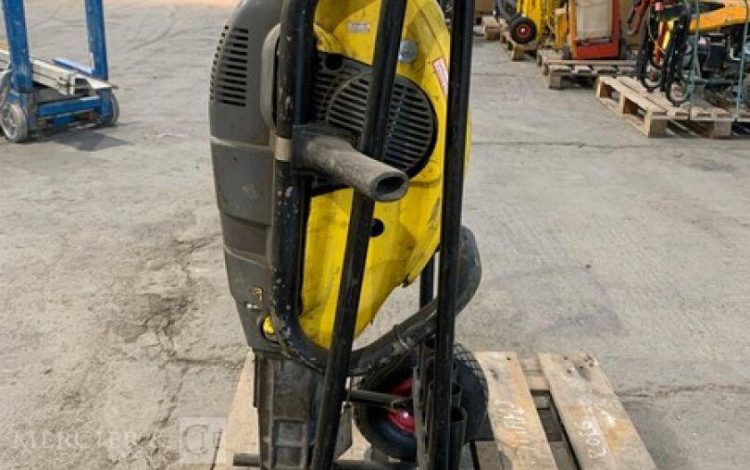 ATLAS COPCO COBRA PROE  PIQ010705