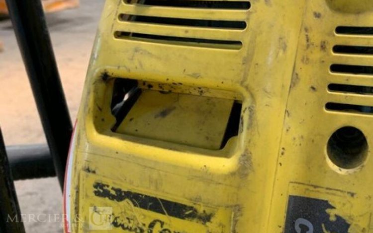 ATLAS COPCO COBRA PROE  PIQ010705