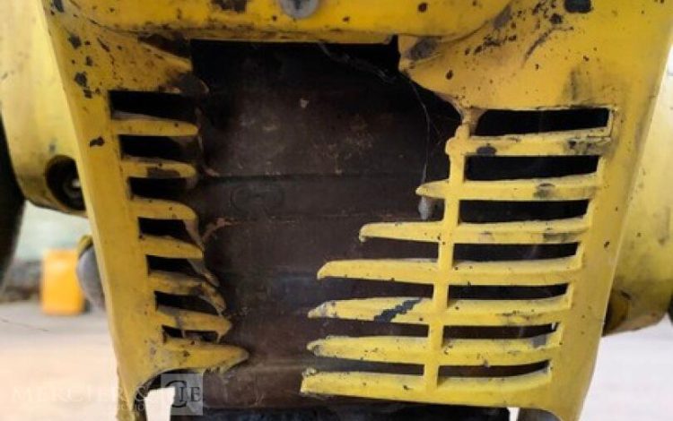 ATLAS COPCO COBRA PROE  PIQ010705