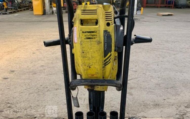 ATLAS COPCO COBRA PROE  PIQ010705