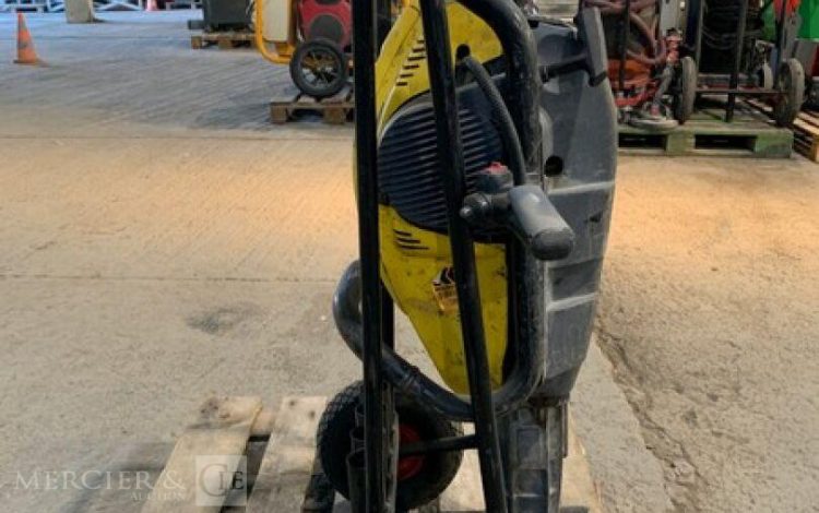 ATLAS COPCO COBRA PROE  PIQ010705