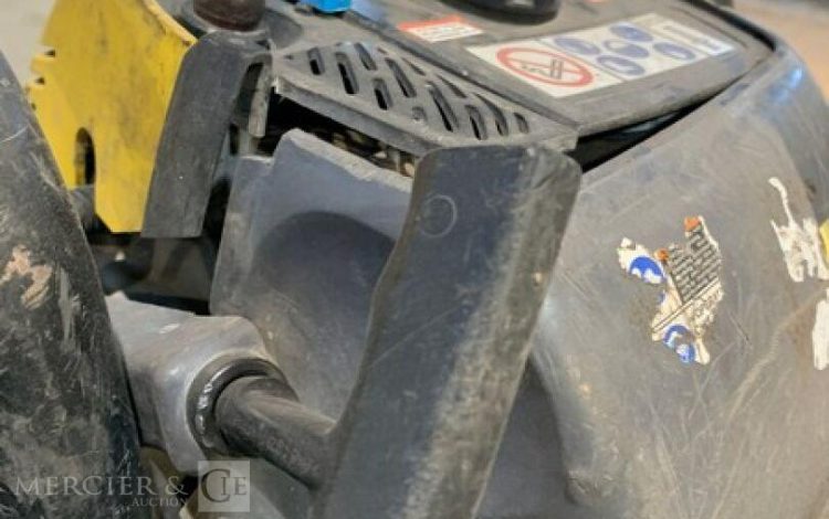 ATLAS COPCO COBRA PROE  PIQ010705