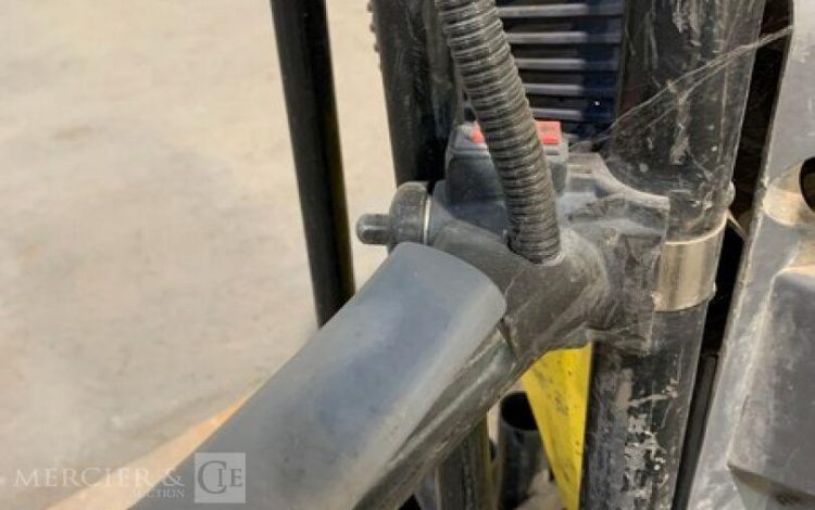 ATLAS COPCO COBRA PROE  PIQ010705