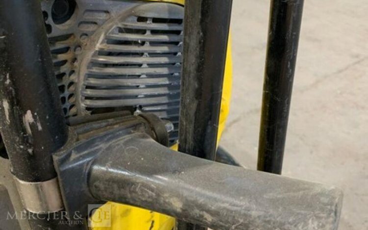 ATLAS COPCO COBRA PROE  PIQ010705