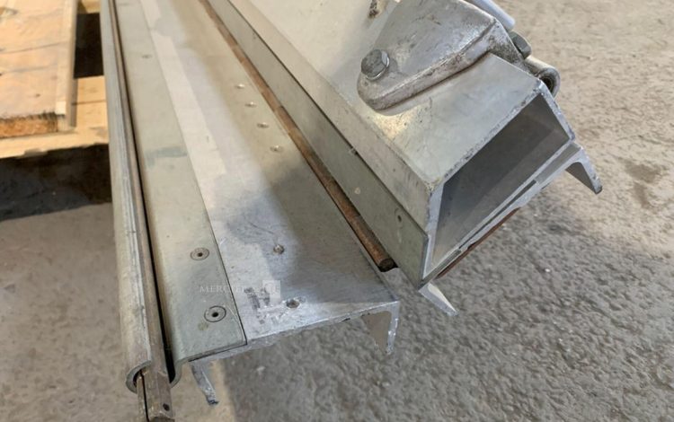 JOUANEL-ALMORE PAL2040  PLI010126