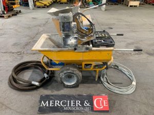 EUROPRO COMPACT PRO 30  PRO010086