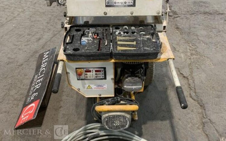 EUROPRO COMPACT PRO 30  PRO010086