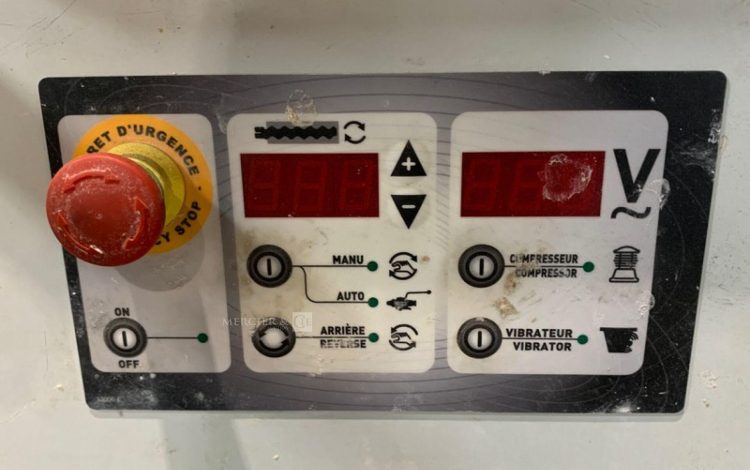 EUROPRO COMPACT PRO 30  PRO010086