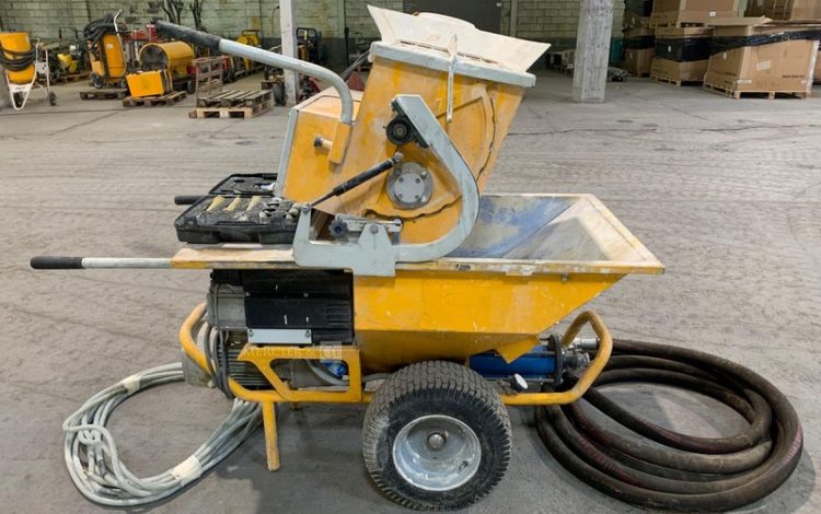 EUROPRO COMPACT PRO 30  PRO010086