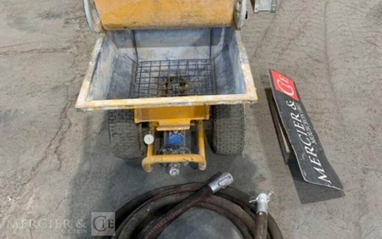 EUROPRO COMPACT PRO 30  PRO010086