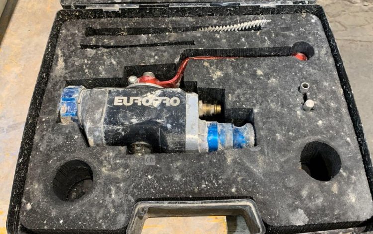 EUROPRO COMPACT PRO 30  PRO010086