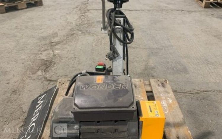 HUSQVARNA CG 200  RAB010718
