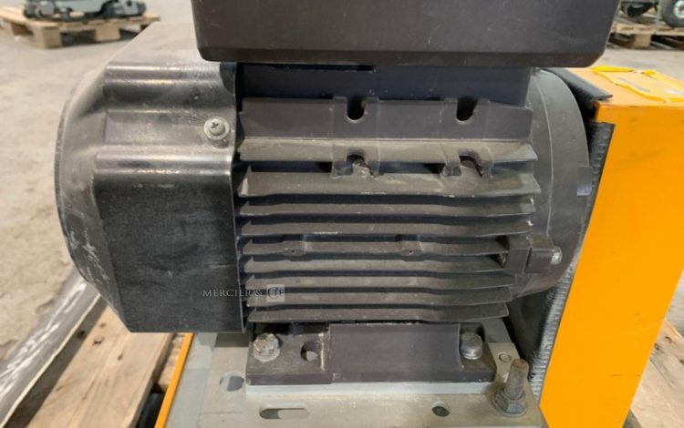 HUSQVARNA CG 200  RAB010718