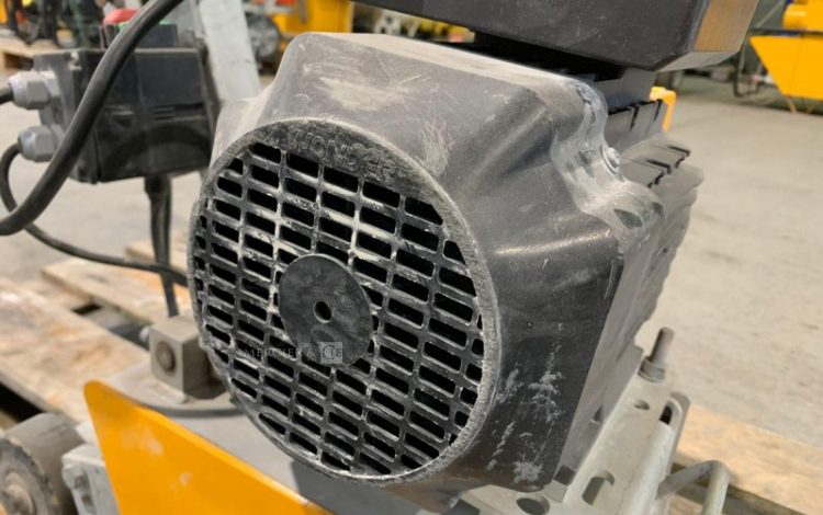 HUSQVARNA CG 200  RAB010718