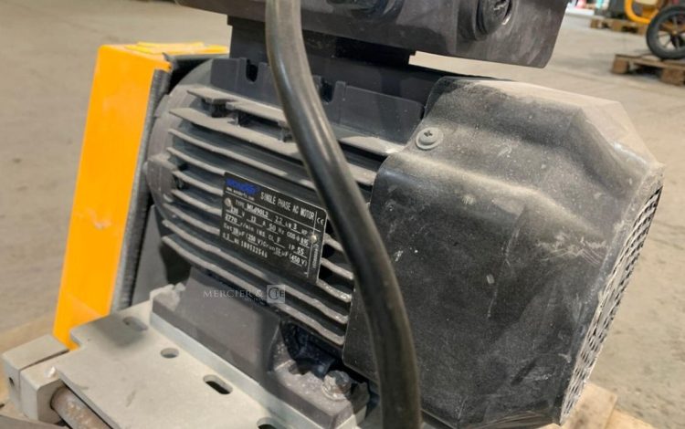 HUSQVARNA CG 200  RAB010718