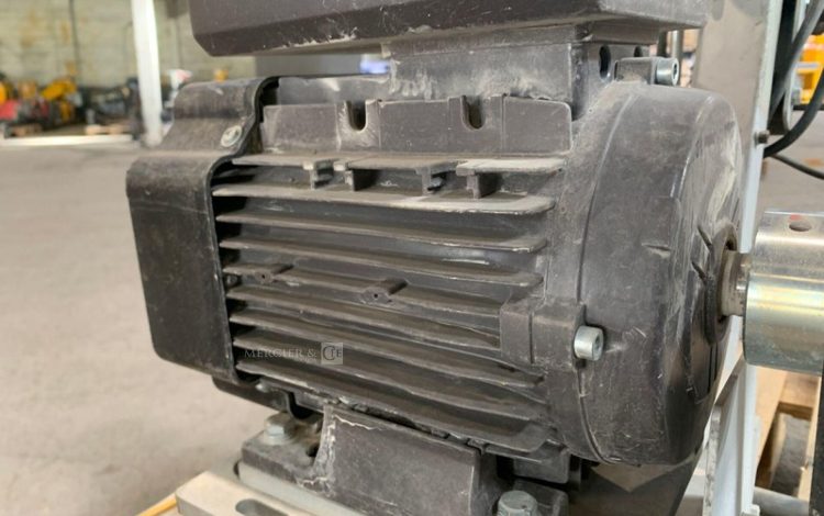 HUSQVARNA CG 200  RAB010852