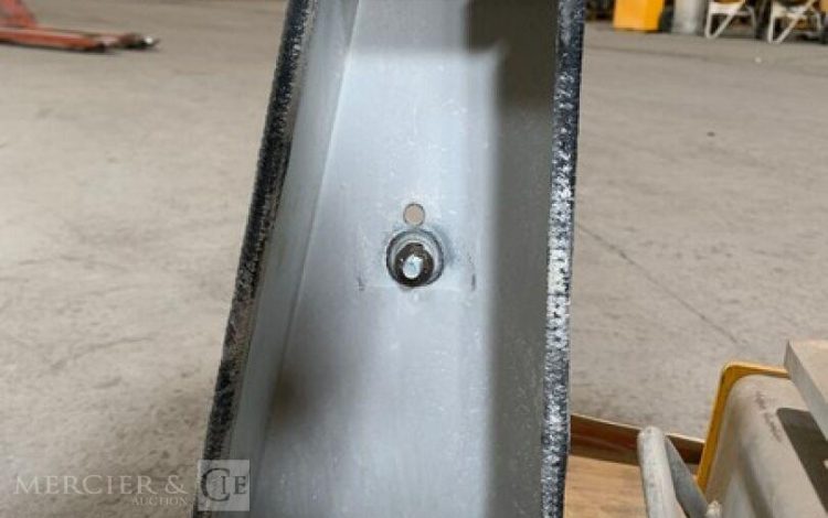 HUSQVARNA CG 200  RAB010852
