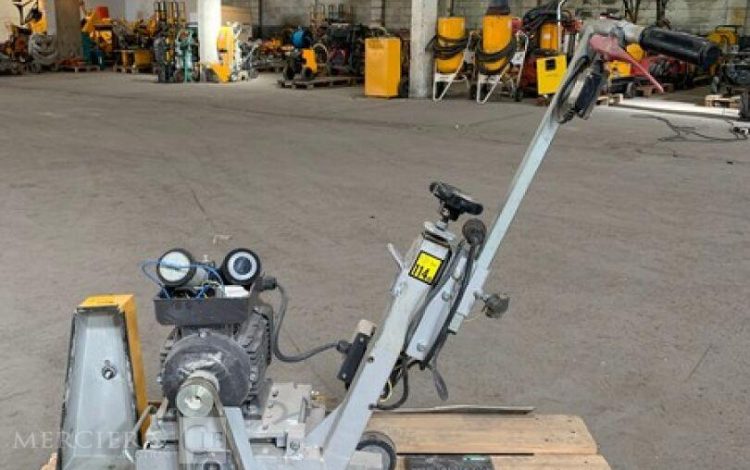 HUSQVARNA CG 200  RAB010852
